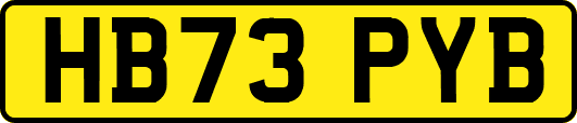 HB73PYB