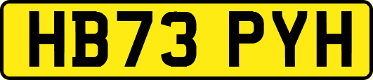 HB73PYH