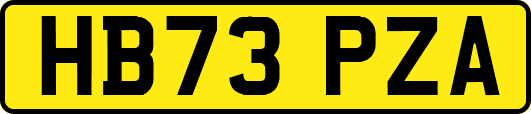 HB73PZA