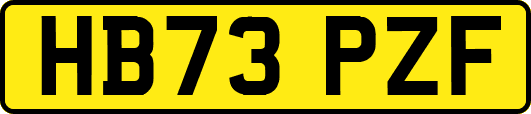 HB73PZF