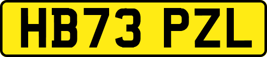 HB73PZL