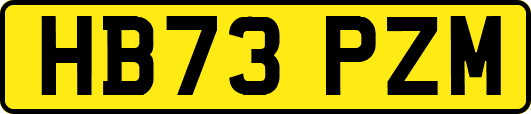 HB73PZM