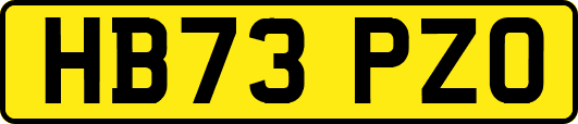 HB73PZO