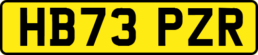 HB73PZR