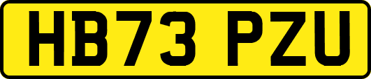 HB73PZU