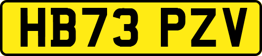 HB73PZV
