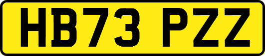 HB73PZZ