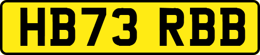 HB73RBB