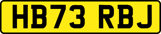 HB73RBJ