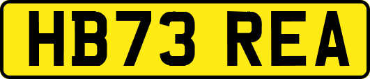HB73REA