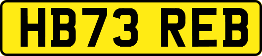 HB73REB
