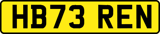 HB73REN