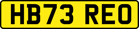 HB73REO