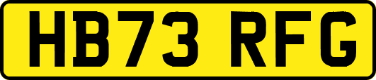 HB73RFG