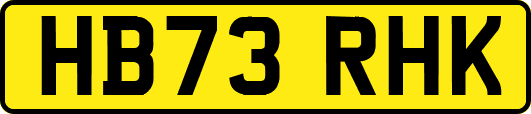 HB73RHK
