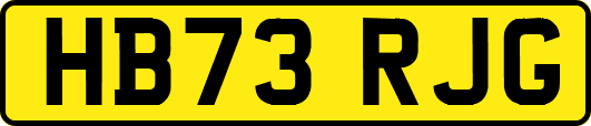 HB73RJG