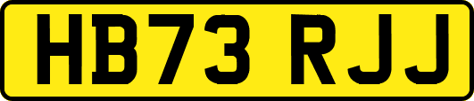 HB73RJJ