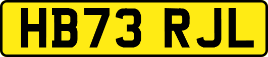 HB73RJL