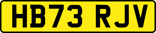 HB73RJV