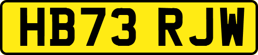 HB73RJW
