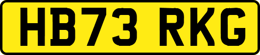 HB73RKG
