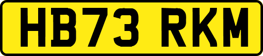 HB73RKM