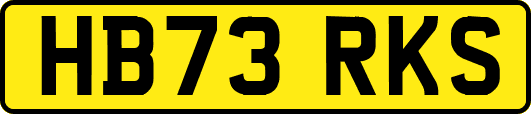 HB73RKS
