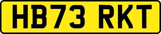 HB73RKT