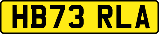 HB73RLA