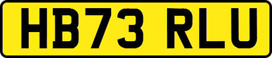 HB73RLU