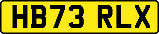 HB73RLX