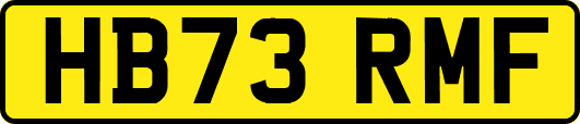 HB73RMF