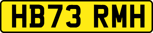 HB73RMH