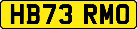 HB73RMO