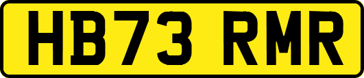HB73RMR
