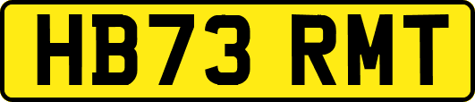 HB73RMT
