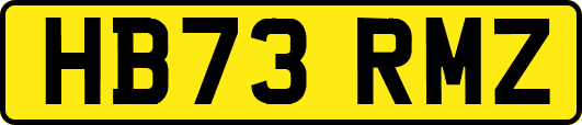 HB73RMZ
