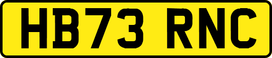 HB73RNC