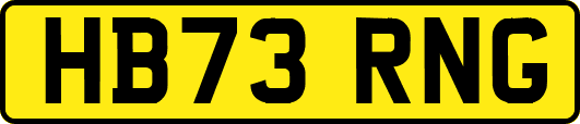 HB73RNG