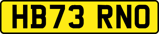 HB73RNO