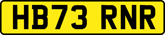 HB73RNR
