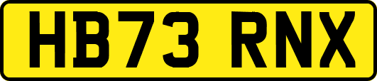 HB73RNX