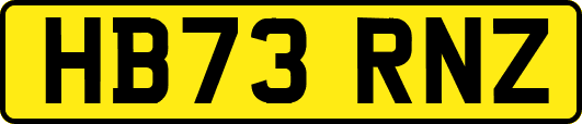 HB73RNZ