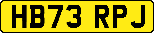 HB73RPJ