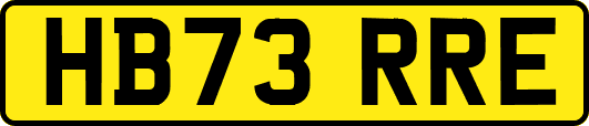 HB73RRE