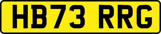 HB73RRG