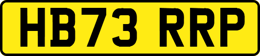HB73RRP