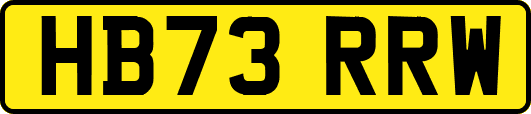 HB73RRW