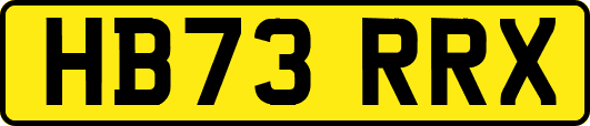 HB73RRX