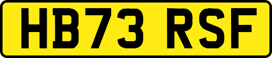 HB73RSF